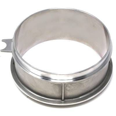Jet Pump Stainless Steel Wear Ring Compatible With 2017-2023 Sea-Doo Spark Trixx 2014-2023 Spark 2Up thumbnail 3
