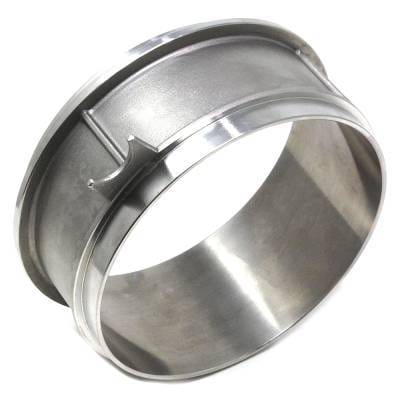 Jet Pump Stainless Steel Wear Ring Compatible With 2017-2023 Sea-Doo Spark Trixx 2014-2023 Spark 2Up thumbnail 5