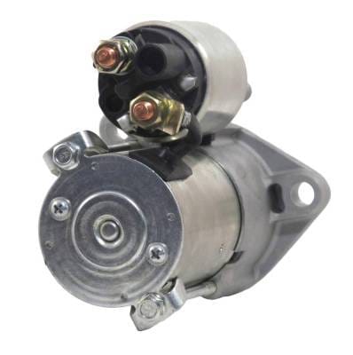 12V Pmgr Starter Compatible With Saturn Aura 2.4L 2007-2009 Sky 2.0L 2.4L Vue 2008-2010 Pontiac G5 thumbnail 6