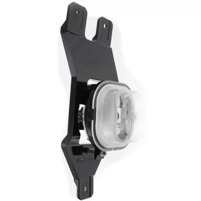 Fog Light Compatible With 2001-2004 Ford Pickup F-Series Replaces 3C3z 15200 Ba 3C3z15200ba thumbnail 7