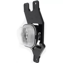 Fog Light Compatible With 2001-2004 Ford Pickup F-Series Replaces 3C3z 15200 Ba 3C3z15200ba