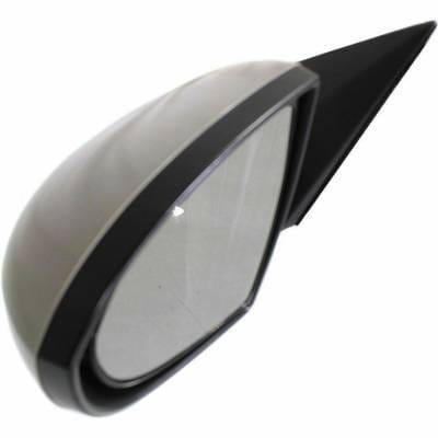 New Left Driver Side Door Mirror Compatible With 2011-2016 Kia Sportage Power 87610 3W510 876103W510 thumbnail 5