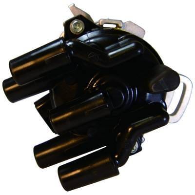 New Distributor With Cap & Rotor Included Compatible With Ford 1993 1994 1995 By Part Numbers F32z thumbnail 3