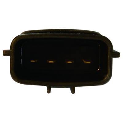 New Distributor With Cap & Rotor Included Compatible With Ford 1993 1994 1995 By Part Numbers F32z thumbnail 5
