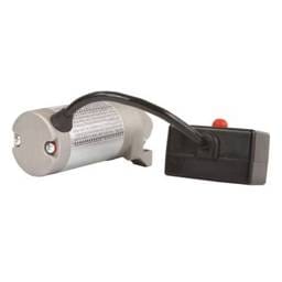 120V Ac Snow Blower Starter Motor Compatible With Briggs And Stratton Electric Start Engines Ccw