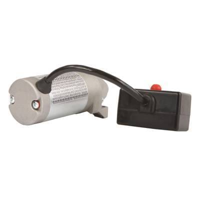 120V Ac Snow Blower Starter Motor Compatible With Briggs And Stratton Electric Start Engines Ccw