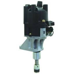 New Distributor Compatible With Nissan 2002 2003 2004 By Part Numbers 22100-Vj262 22100Vj262