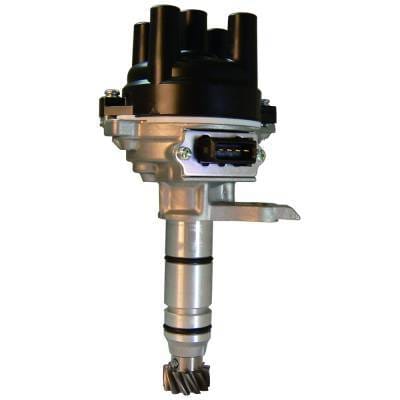 New Distributor With Cap & Rotor Included Compatible With Eagle 1991 1992 1993 By Part Numbers