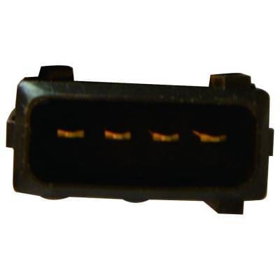 New Distributor With Cap & Rotor Included Compatible With Eagle 1991 1992 1993 By Part Numbers thumbnail 5