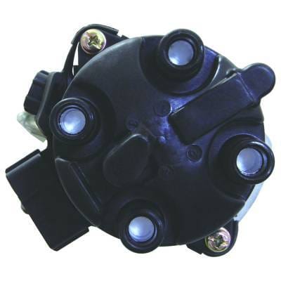 New Distributor Compatible With Nissan 2002 2003 2004 By Part Numbers 22100-Vj262 22100Vj262 thumbnail 5