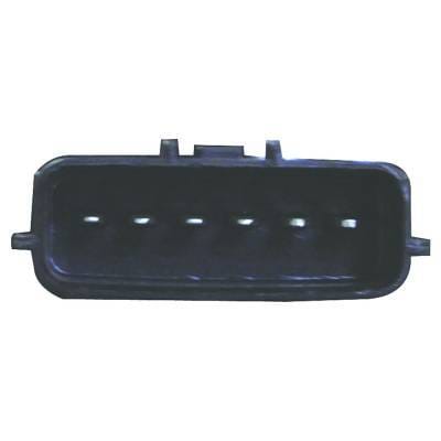 New Distributor Compatible With Nissan 2002 2003 2004 By Part Numbers 22100-Vj262 22100Vj262 thumbnail 7