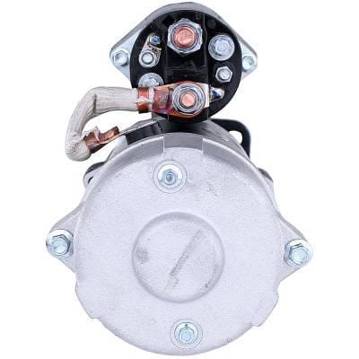 New 10T 12V Starter Fits John Deere Crawlers 450E 455E Power Unit 4219 Re64647 thumbnail 9