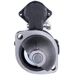 New 10T 12V Starter Fits John Deere Lift Truck 482C Jd380 Jd480 Jd480b 1998364
