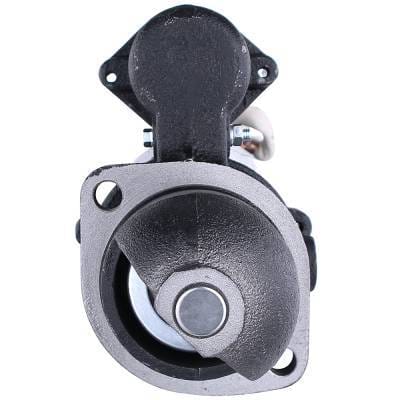 New 10T 12V Starter Fits John Deere Lift Truck 482C Jd380 Jd480 Jd480b 1998364