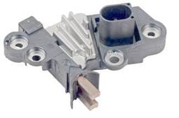 New Bosch Regulator Compatible With 2008-2011 Volvo Xc60 Xc70 0-121715-009 0121715009 F00m346098