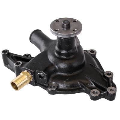 Marine Water Pump Compatible With 1967-1989 Chrysler V8 318 360 5.2L 5.9L Small Block Inboard Lm318 thumbnail 9
