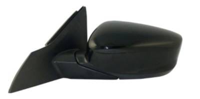 New Left Driver Side Door Mirror Compatible With 2013-2014 Honda Accord Sedan Power Non-Heated thumbnail 3