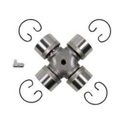 Universal Joint Compatible With 2008-2018 Ram 4500 5500 Dodge Ram 4500 5500 4Wd Front Axle Shaft