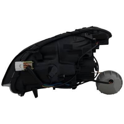 Headlight Compatible With 2007-2008 Nissan Maxima 3.5L V6 Vq35de Right Passenger Side Halogen thumbnail 5