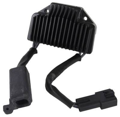New Voltage Regulator Compatible With Harley-Davidson 2004 2005 Dyna Models, 32A, Three-Phase thumbnail 2