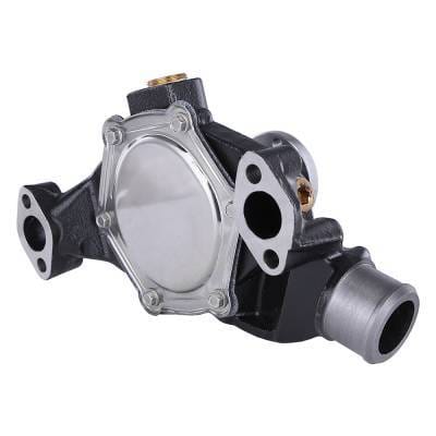 Coolant Pump Compatible With Mercruiser 4.3L 262 Cid Stern Drive Volvo Penta 4.3Gxi 4.3Osi New With thumbnail 7