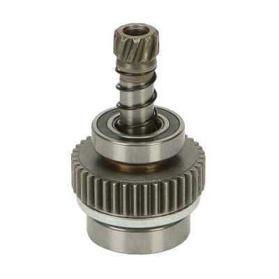 New Cw Starter Drive Compatible With Harley Davidson Fxrp Police 1989 1280005750 31558-90 thumbnail 3