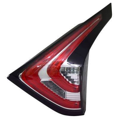 New Inner Left Tail Light Compatible With Nissan Murano 2015-2016 26555-5Aa1d 265555Aa1d Ni2802104 thumbnail 2