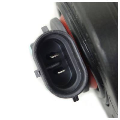Fog Light Compatible With 2011-2013 Bmw 2.0L 3.0L I4 N20/B48 N55/B58 382Hp Replaces 63 17 7 237 434 thumbnail 11