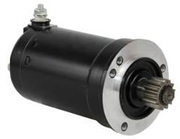 12V Starter Motor Compatible With 1995-2002 Ducati Superbike 748 748S 748R 1999-2001 996 996S 996Sps