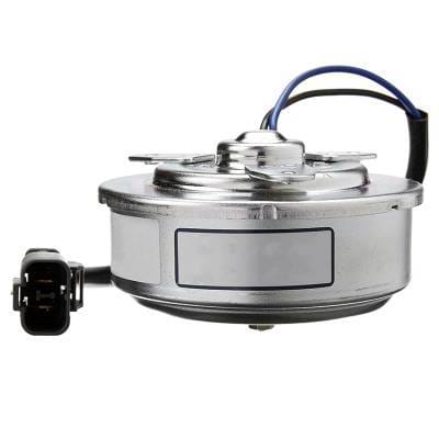 New Cooling Fan Motor Compatible With Acura Mdx 2001-2006 By Part Number 38616P8ca01 38616P8fa01 thumbnail 3