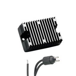 New Voltage Regulator Compatible With Harley Davidson 1984-1985 Sportster 74523-84 7452384