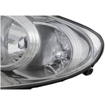 Headlight Compatible With 2005-2006 Infiniti G35 3.5L V6 Vq35de/Vq35hr Right Passenger Side Xenon thumbnail 15