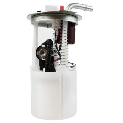 New Fuel Pump Module Compatible With Gmc Envoy Xl 4.2L 5.3L 2005-2006 By Part Number 19153373