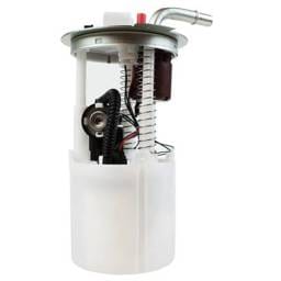 New Fuel Pump Module Compatible With Isuzu Ascender 4.2L 5.3L 2005-06 By Part Number 19153373