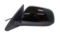 New Left Driver Side Door Mirror Compatible With 2008-13 Toyota Highlander To1320245 87940-48291