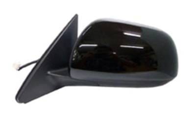 New Left Driver Side Door Mirror Compatible With 2008-13 Toyota Highlander To1320245 87940-48291 thumbnail 2