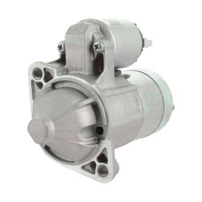 11T Starter For Hyundai Tiburon 2.0 1997-2001 2003-2005 600204 Sr4171x