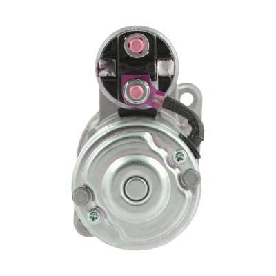 11T Starter For Hyundai Tiburon 2.0 1997-2001 2003-2005 600204 Sr4171x thumbnail 5