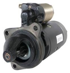 New 24V Starter Compatible With Aifo Marine Engines Diesel 0001363111 0-001-363-111 986011160