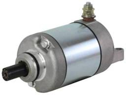 New Starter Compatible With Honda Motorcycle Cbr600f4 599Cc 2006 Cbr600f4 599Cc 1999-2005