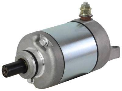 New Starter Compatible With Honda Motorcycle Cbr600f4 599Cc 2006 Cbr600f4 599Cc 1999-2005
