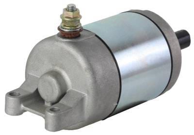 New Starter Compatible With Honda Motorcycle Cbr600f4 599Cc 2006 Cbr600f4 599Cc 1999-2005 thumbnail 5
