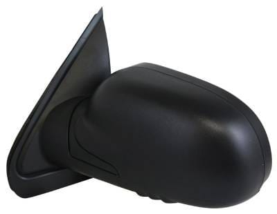 New Left Driver Side Door Mirror Compatible With 2002-2009 Buick Rainier Chevrolet Trailblazer thumbnail 6