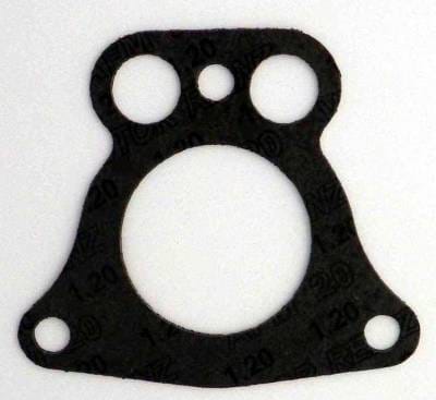 Exhaust Gasket Compatible With Polaris Slh 700 1998-2001 Slth 700 Hurricane Sl Slt 700 Virage Octane