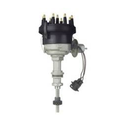 New Distributor Fits Ford E-100 150 250 350 Econoline Club Wagon E5ze12127ba