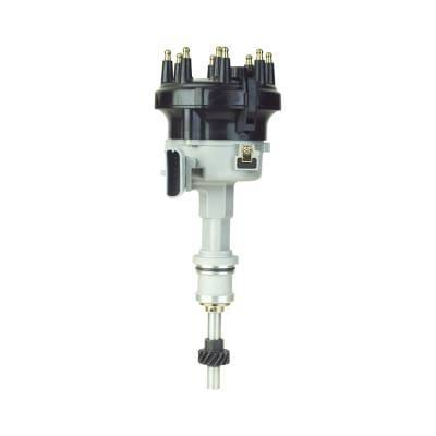 New Distributor Fits Ford E-250 Econoline E-350 Econoline Club Wagon E7te12127da