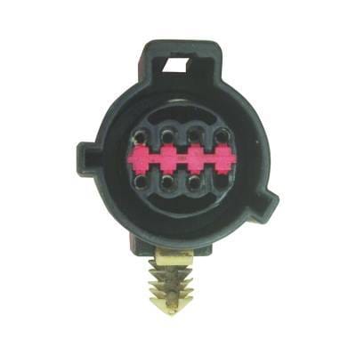 New Distributor Fits Ford Mustang 5.0L 1994-1995 F0se-12127-Ca F4ze-12127-Aa thumbnail 9