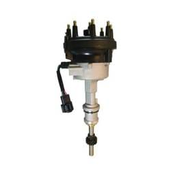 New Distributor Fits Ford F-250 F-350 5.8L 1990-1997 E9te12127ca E9te-12127-Ca