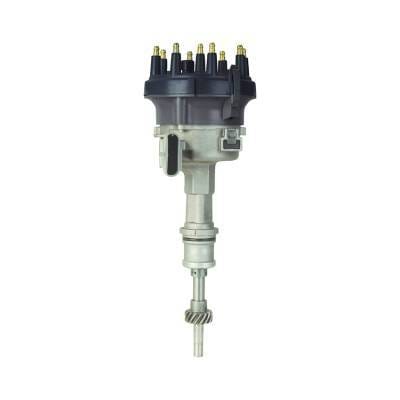 New Distributor Fits Lincoln Continental Mark Vii Town Car 5.0L E7tz-12127-E