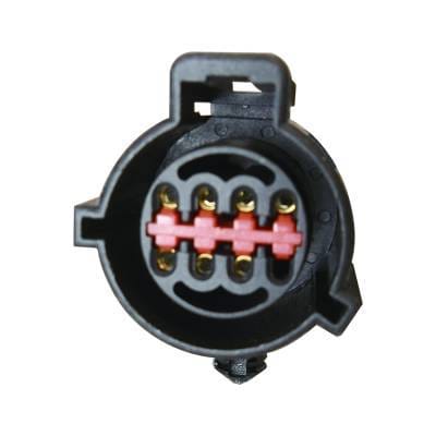 New Distributor Fits E-150 Econoline E-250 Econoline Club Wagon E9te12127ca thumbnail 9